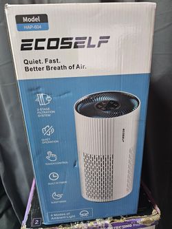 Air PURIFIER