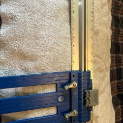 Excellent Kreg Rip Cut 24” Circular Saw Edge Guide Tool