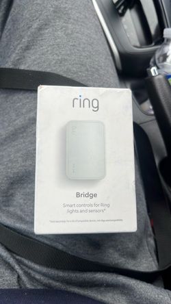 Ring Bridge