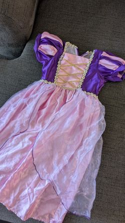 Halloween Costume $10