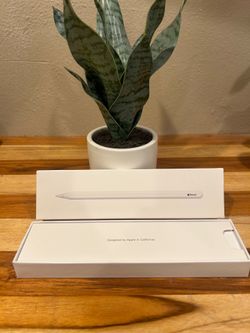 Apple Gen 2 pencil