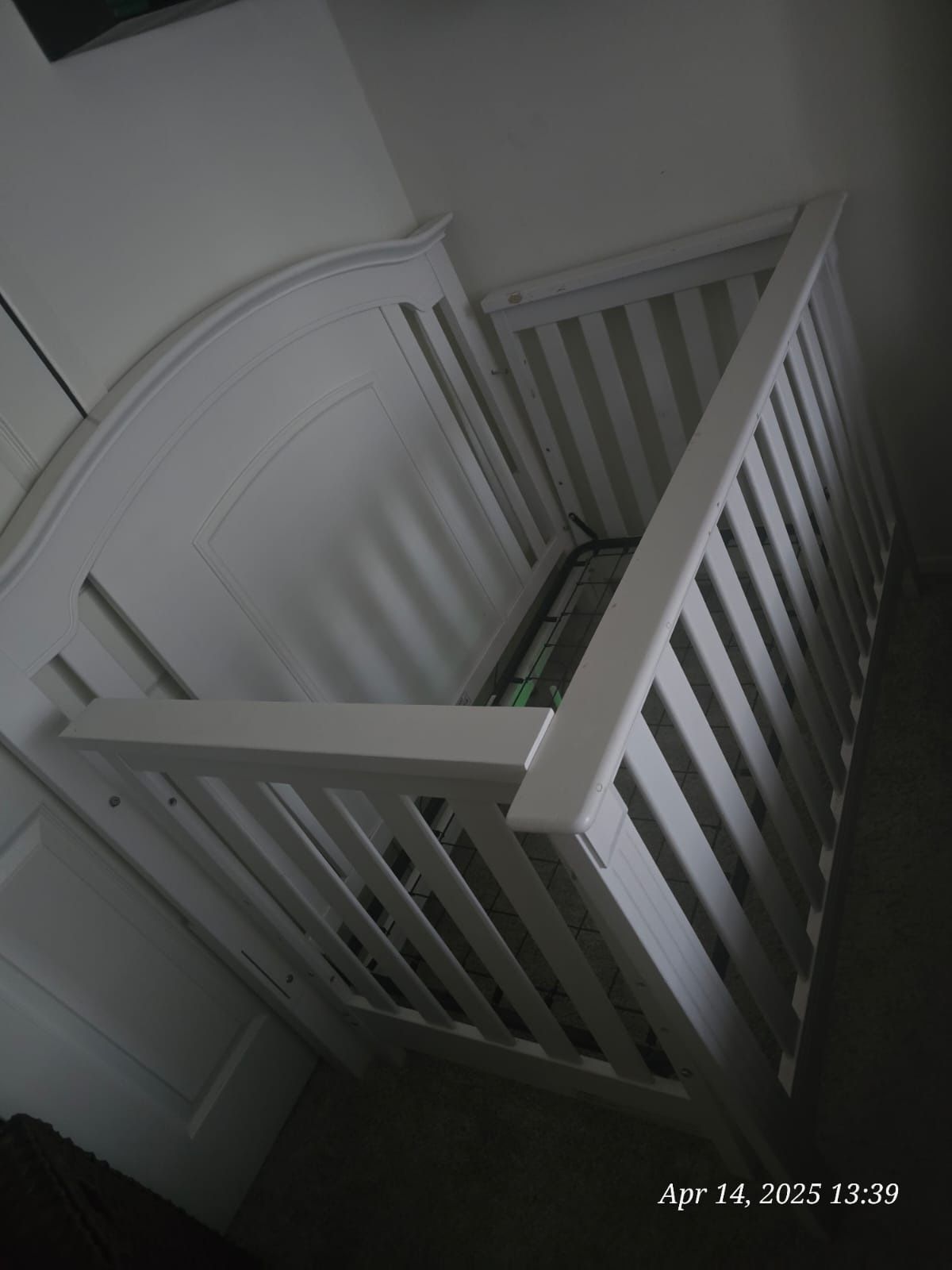 baby/toddler Crib