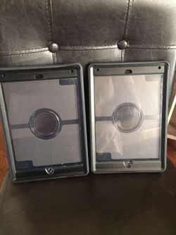 2 otter box for iPad Air 2