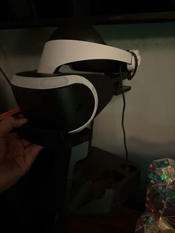 PlayStation VR for PS4