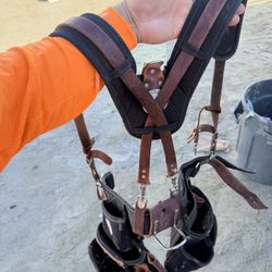 Occidental Farmer Tool Bag