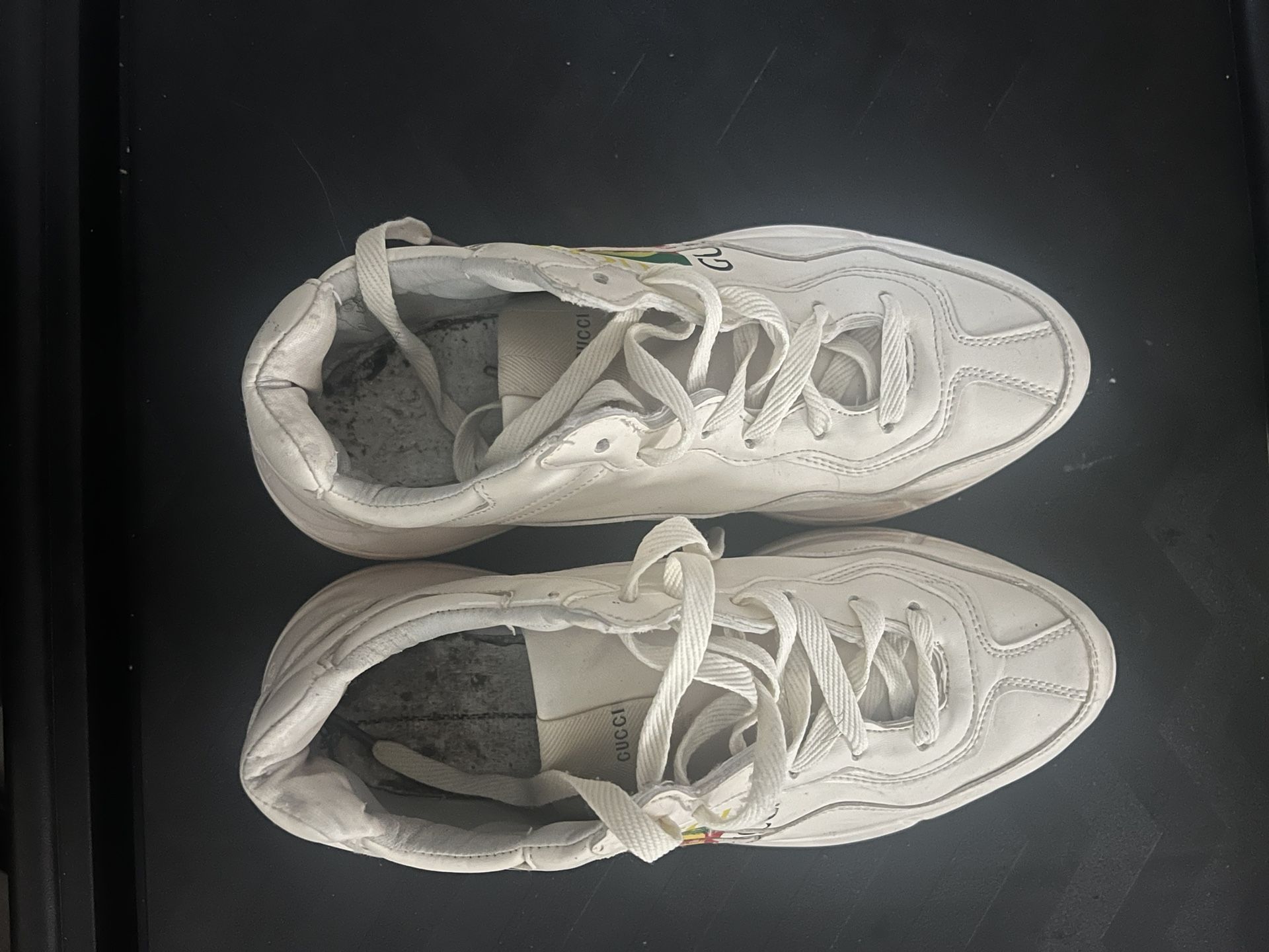 Gucci Rhyton