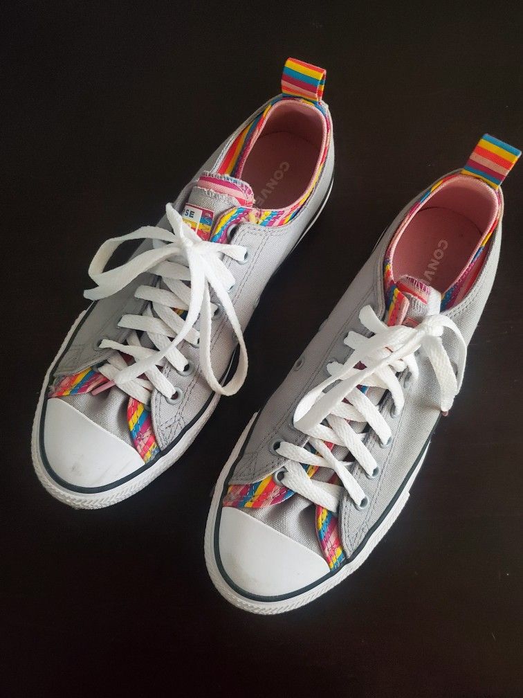 Converse Double Upper Chuck Taylor