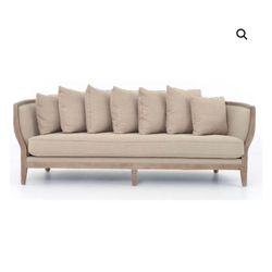 Couch Sofa 