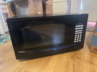 Hamilton Beach Microwave