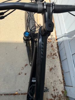 Scott Spark 910 Large - moving sale