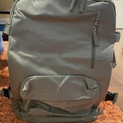 Large Travel Backpack