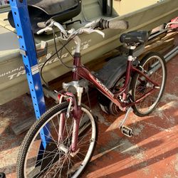 Schwinn Bike 