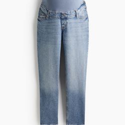 Maternity Jeans