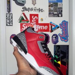 Jordan 3