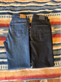 American Eagle Jeans - 2 Pairs