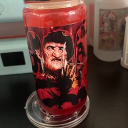 Glass Cup