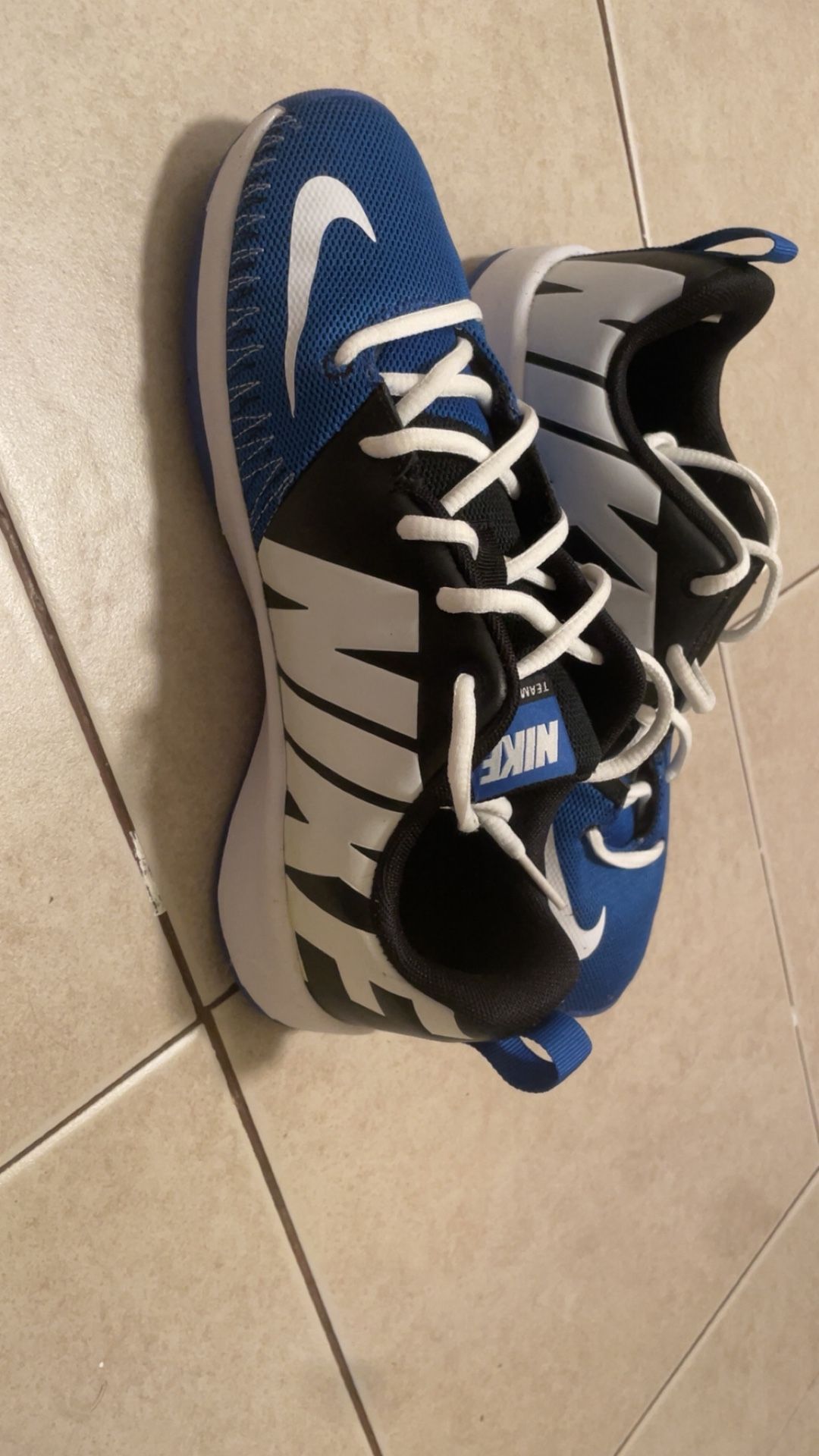 Nike Shoes Size 7
