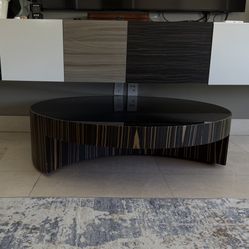 center table living room