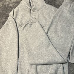 Grey and White Supreme Set