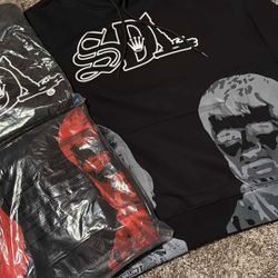sdl Hoodies 