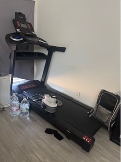 Sole F36 Treadmill