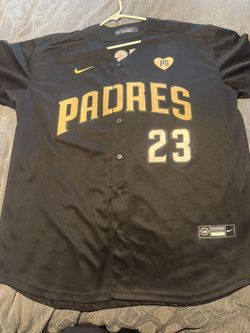 San Diego Padres Jersey 