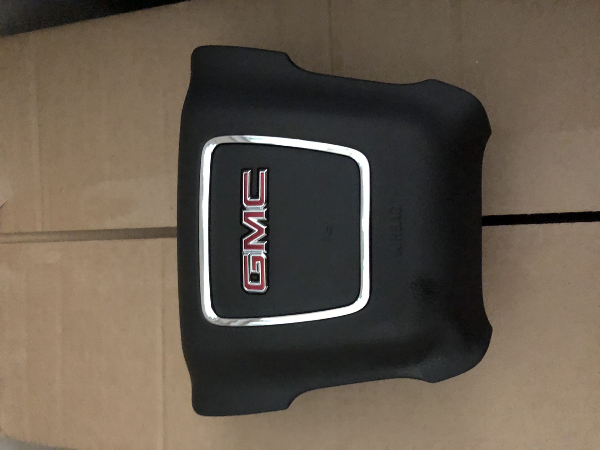 GMC Sierra 2014 - 2018 parts