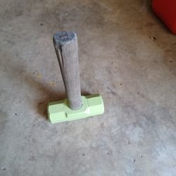 20lb Sledge 12in Handle