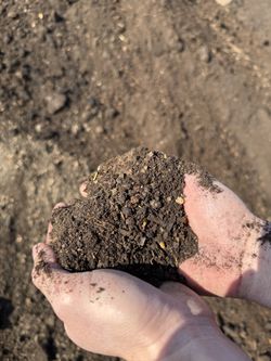Fertilizer