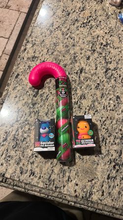 Xmas Needoh