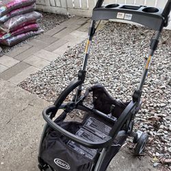 Graco Stroller