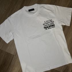 Amiri Tee