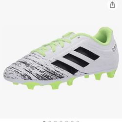 Soccer Shoes 