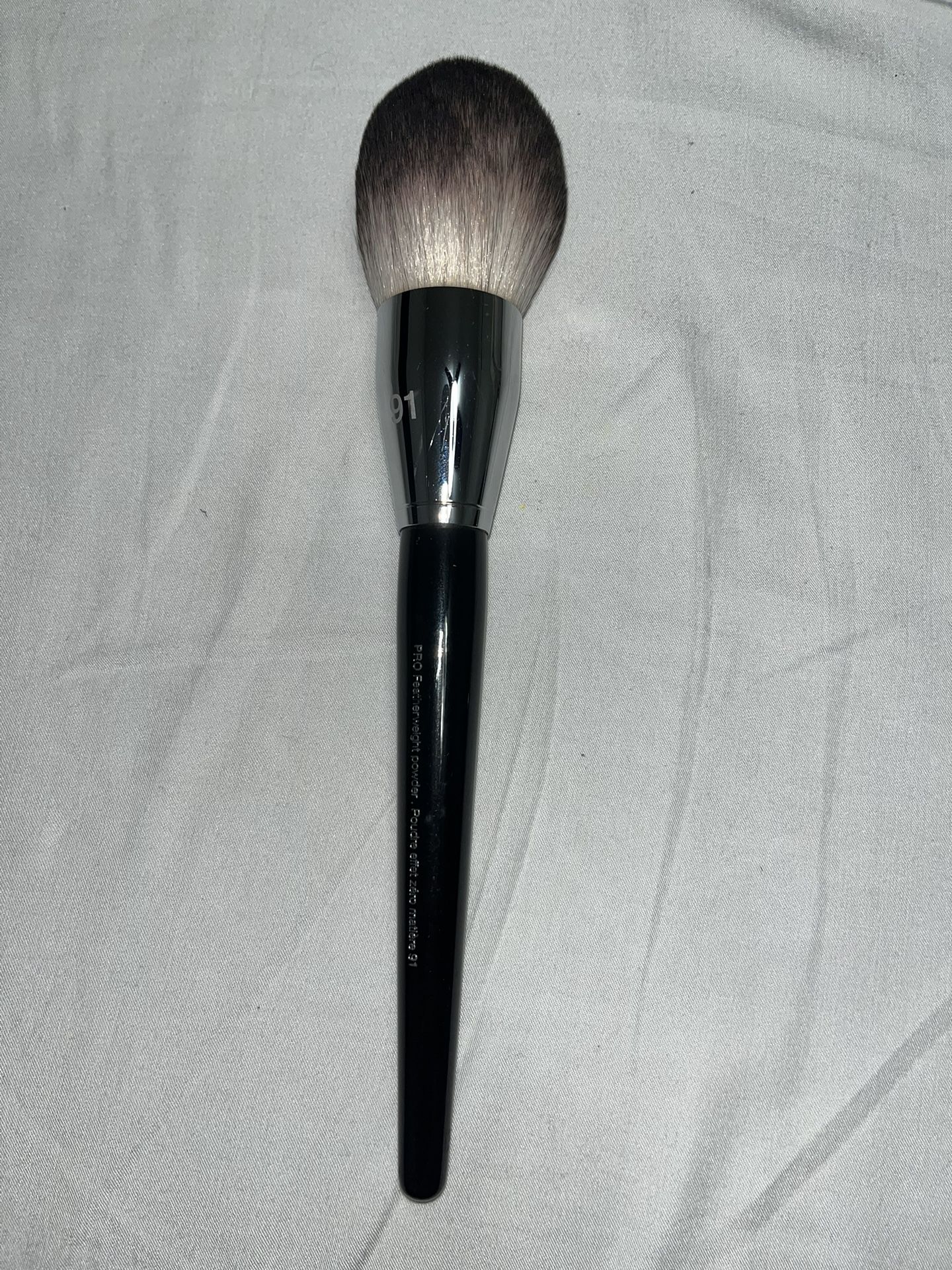 Sephora Brush