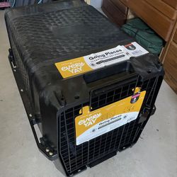 Dog Or Cat Carrier / Cage - Large