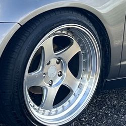 Aodhan Ah01 Wheels 