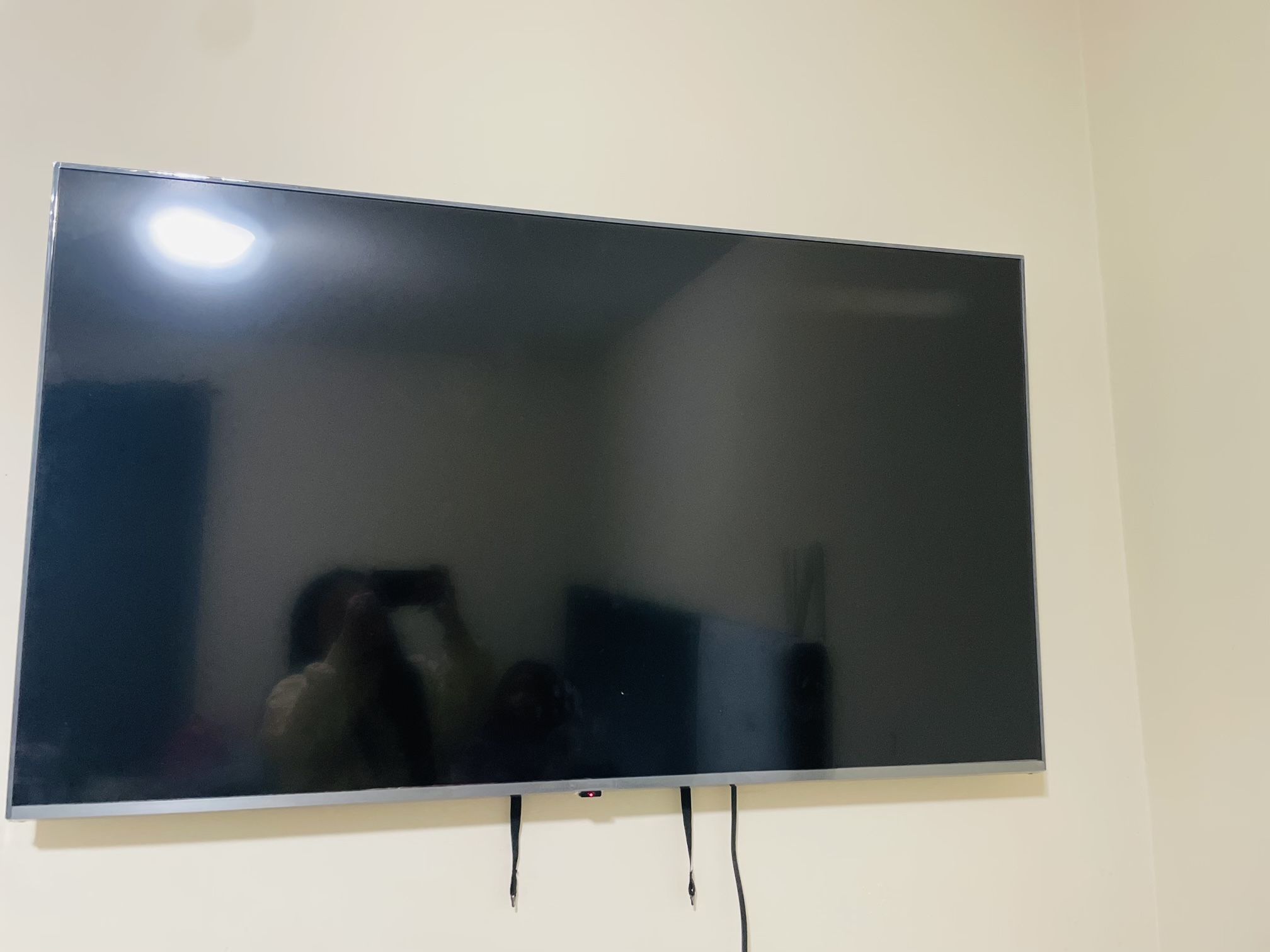 Tv De 50 Pulgadas LG