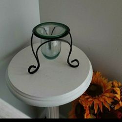 Candle holder 
