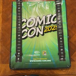 Comic-Con San Diego Exclusive Bags