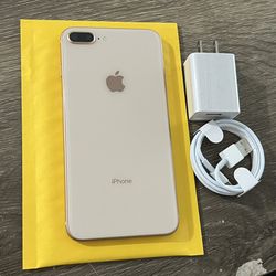 Apple iphone 8 Plus 64GB Unlocked