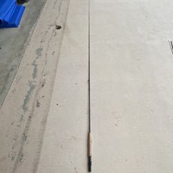 Fly Fishing NAI BLACK LABEL TF 05 90 4 NXT BLK 5wt. 9'0" 4pc.