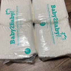 Baby 2baby Diapers 