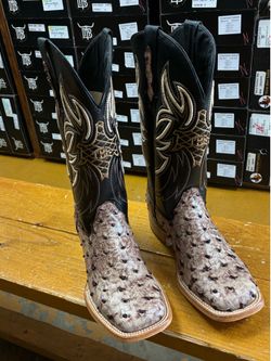Men’s Boots