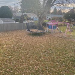 Trampoline
