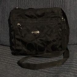 Coach medium crossbody purse original