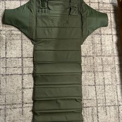 Tactical Roll-up Shooters Matt 