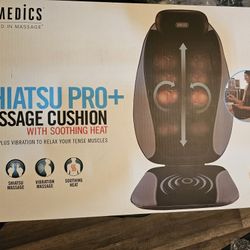 Massage Cushion