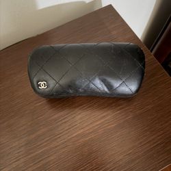 Chanel Winter Pearl Sunglasses