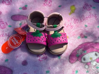 Baby/Toddler shoes