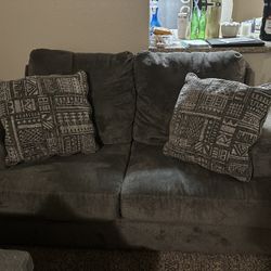 Two Couches For Sale